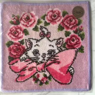 페이러 디즈니 마리