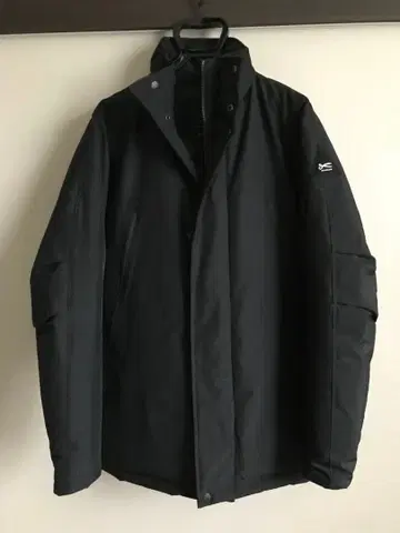 DENHAM 덴함 다운 자켓