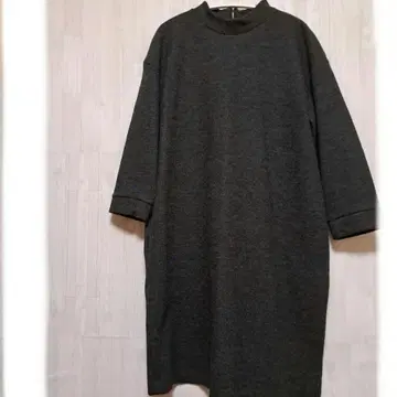 르그라직 코쿤 원피스