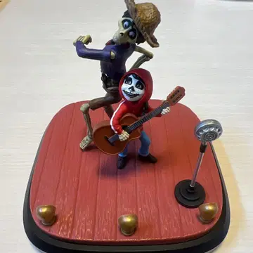 디즈니 Happy 복권 PIXAR 피규어 리멤버 미