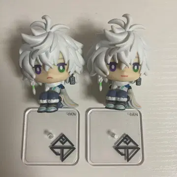 니지산지 니지콧토 무라쿠모 카게츠