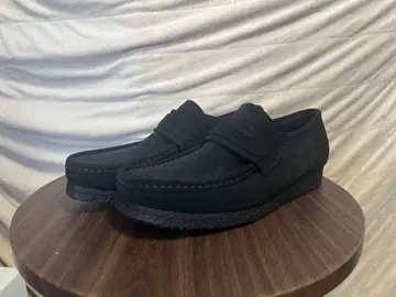 CLARKS WALLABEE LOAFER