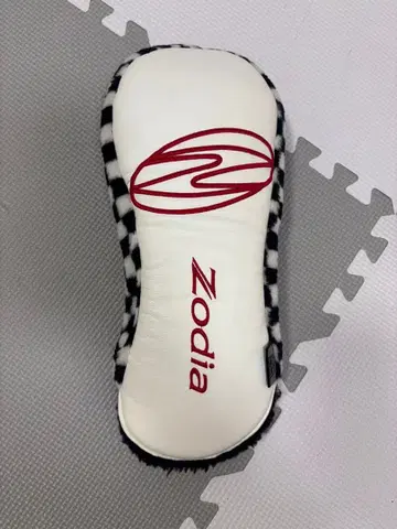 AM&E 조디아 드라이버용 골프헤드커버