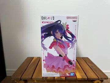 [ 미개봉 ] ESPRESTO 최애의 아이 아이 피규어