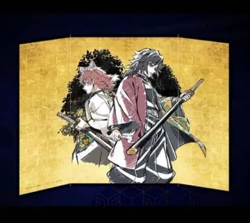 WEBSHOP 복권 A상 병풍 기유 사비토