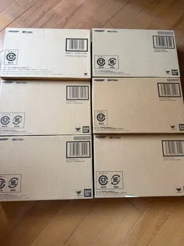 갑옷 전 사무라이 트루퍼 세트