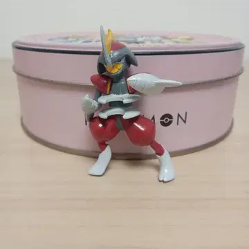 포켓몬 피규어 키리키잔