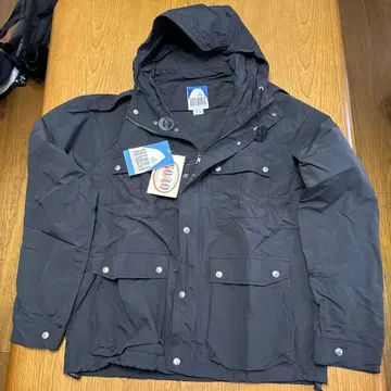 SIERRA DESIGNS 블랙 마운틴 후드티 LL 정품