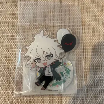 단간론파 페스티벌 아크릴 스탠드 코마에다