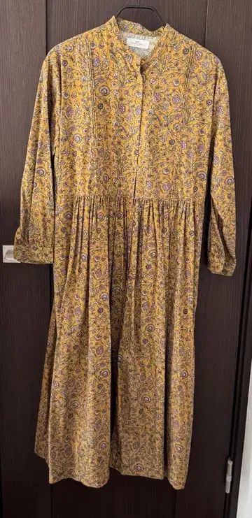 maison de soil 원피스