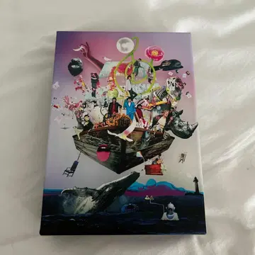 Mr.Children Thanks givining25