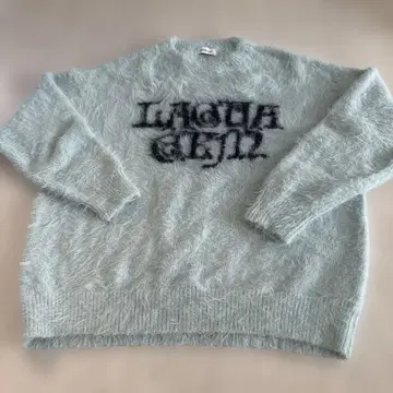 LAGUA GEM 스웨터 새상품급