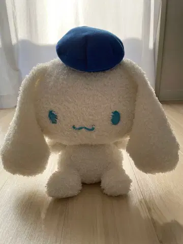 시나모롤 (시나몬) Sanrio