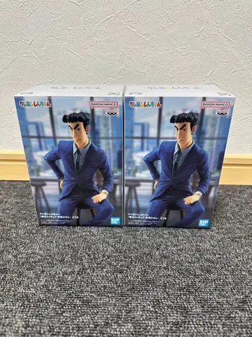 짱구는 못말려 - 나의 피규어 노하라 히로시 -