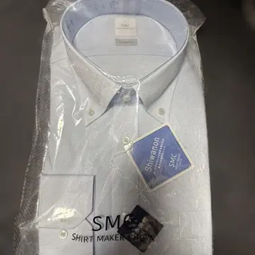 SMC CMD340-250 와이셔츠 43-86