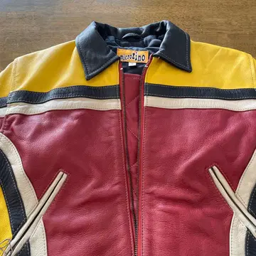 여성용 가죽 재킷