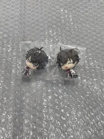 니지산지 사에키 잇테츠 니지코토 피규어 Oriens