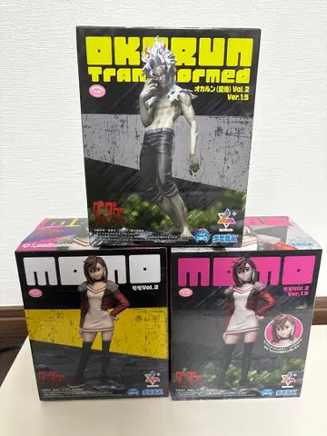 단단단 프라이스 피규어 묶음 판매