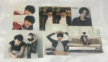 마키시마 테루 세트