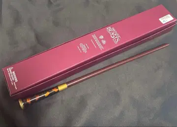 유니버셜 USJ 마법 지팡이 신비한 동물사전 테세우스