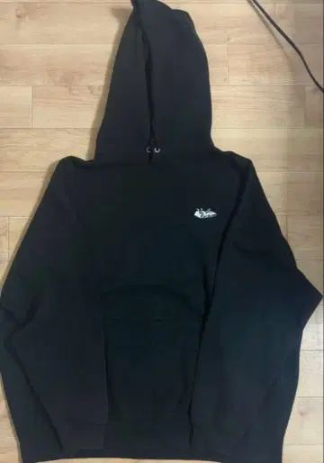 fathom 파좀 후드티