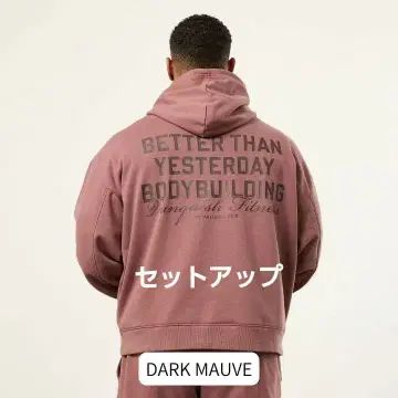 반퀴시 피트니스 세트업 오버 사이즈 후드티 팬츠