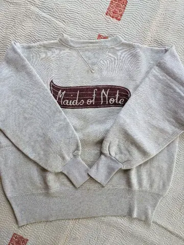 50s 챔피온 앞V 맨투맨