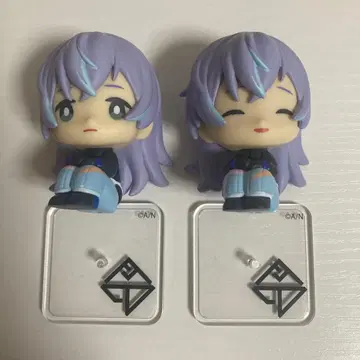 니지산지 니지콧토 호시미치 쇼