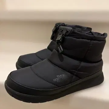 THE NORTH FACE 눕시 부츠