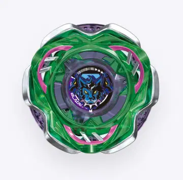 베이블레이드X 케르베로스 다크 W1-60F