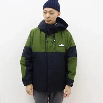 마운틴 스미스/MOUNTAIN SMITH [ L ] 마운틴 파카 다운