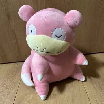 포켓몬스터 메챠모후굿토 호페피타 봉제 인형 ~야돈~