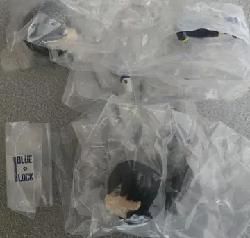 블루 록 넨도로이드 서프라이즈