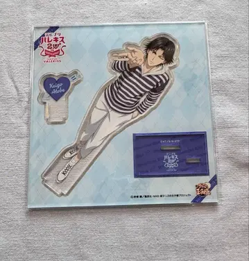 [ 테니스의 왕자님 ] 아토베 케이고 발키스 아크릴 스탠드