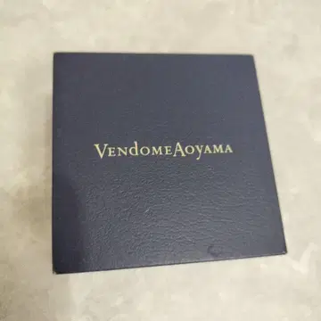 Vendome Aoyama 다이아몬드 펜던트