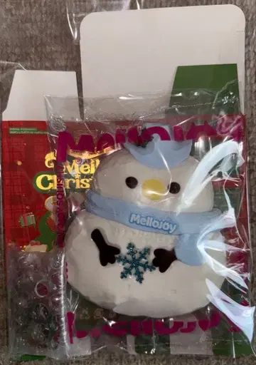 Mellojoy 허리 스노우 베이비