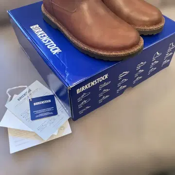 BIRKENSTOCK 업 사라시아리