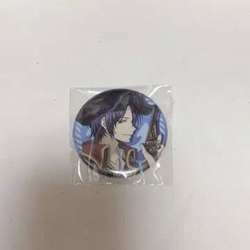 로쿠도 무쿠로 가정교사 히트맨 리본 캔뱃지