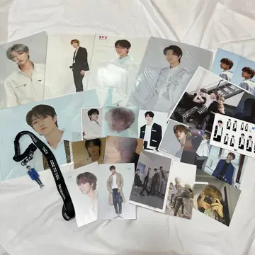 seventeen the8 묶음 판매