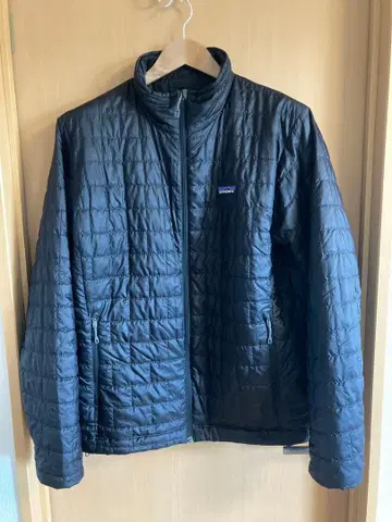 PATAGONIA 파타고니아 나노 퍼프 자켓 나노 퍼프 나일론 자켓