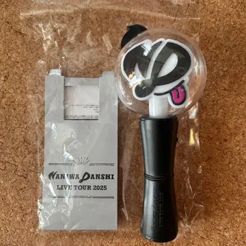 나니와단시 응원봉 본봉 보야주 2025