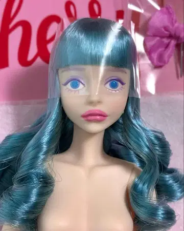 bemybabycherry 오다니 미유키 체리짱 Lilith 릴리스