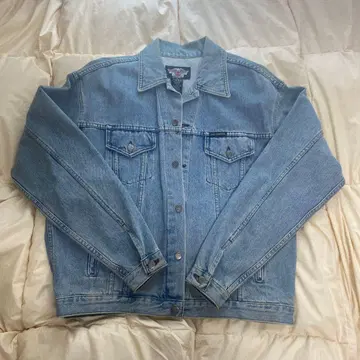 [ Harley Davidson ] 데님 자켓 G 자켓