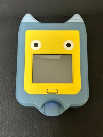 DX 요괴 패드 동작 확인 완료