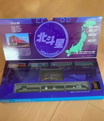 타카라 마이크로 게이지 북두성 스타터 박스 미사용