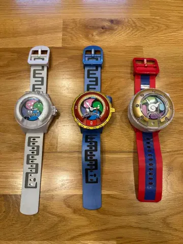 요괴워치 세트 요괴 블래스터