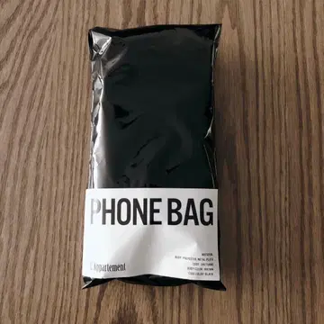 L'Appartement 라빠르망 PHONE POUCH 폰 파우치