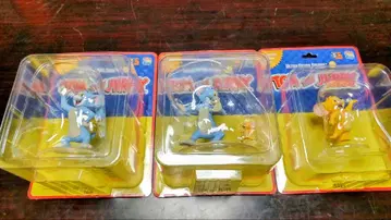 톰과 제리 울트라 디테일 피규어