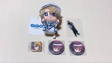 마호야쿠 6주년 파우스트