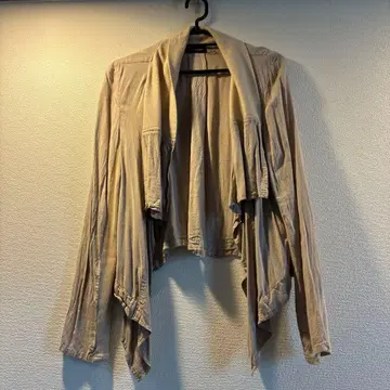 Grande bene 가디건 38